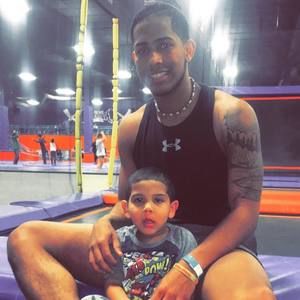 Meet your Posher, Varson